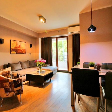 Luxury Skopje Apartments Exterior photo