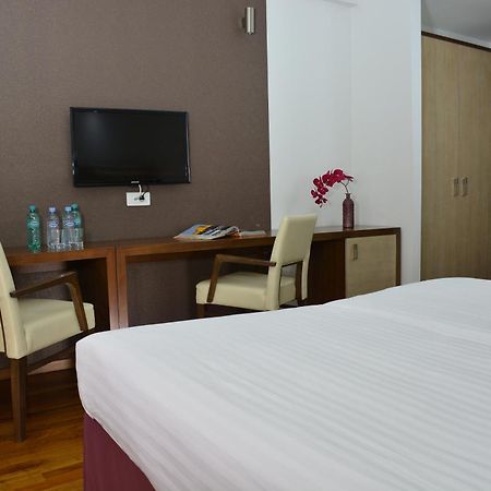 Luxury Skopje Apartments Exterior photo