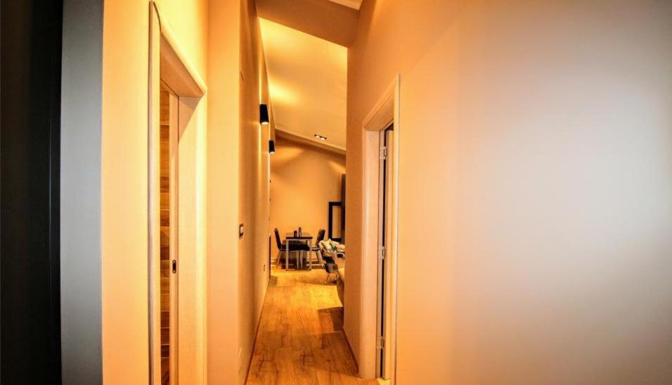Luxury Skopje Apartments Exterior photo