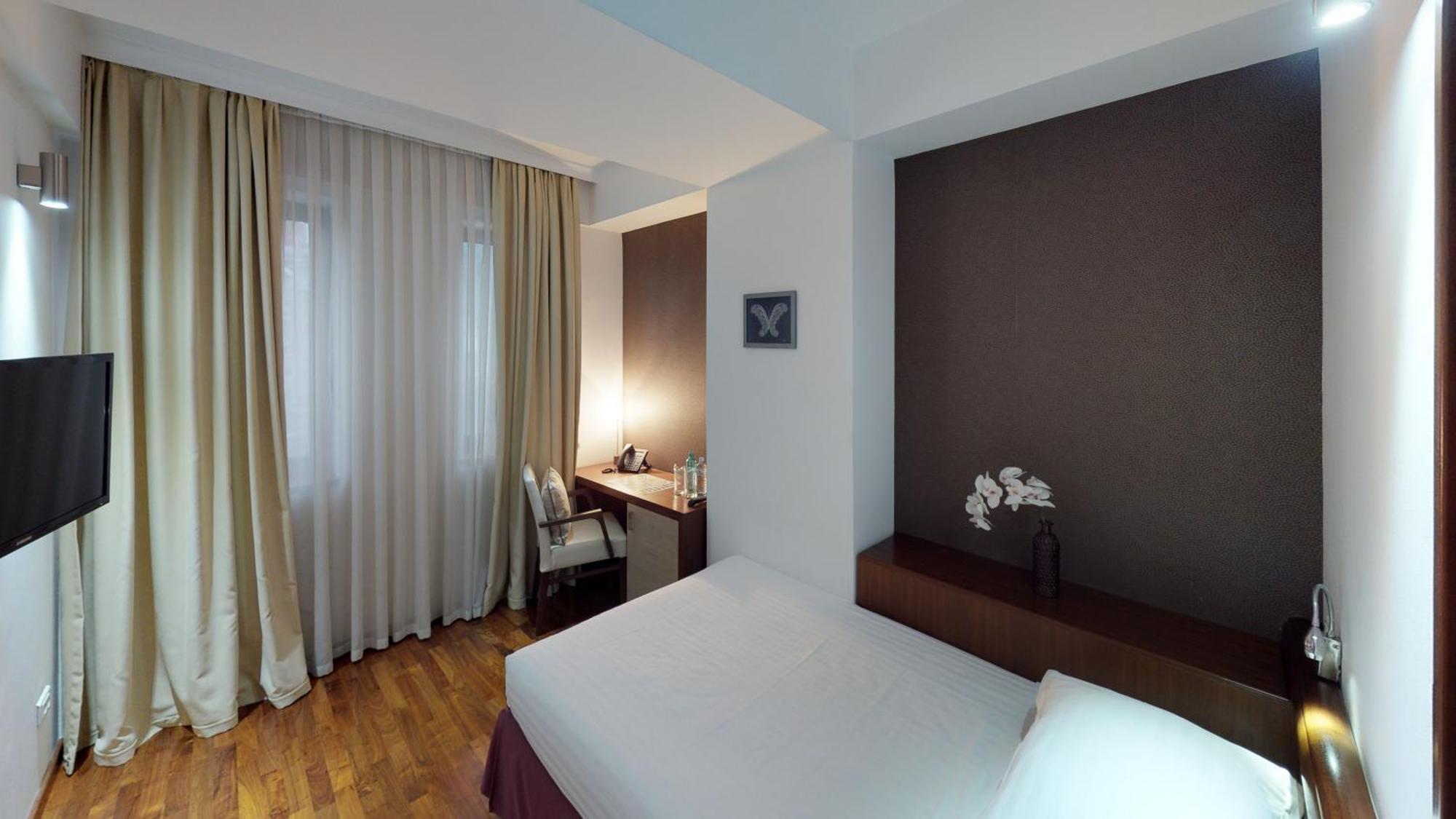 Luxury Skopje Apartments Exterior photo