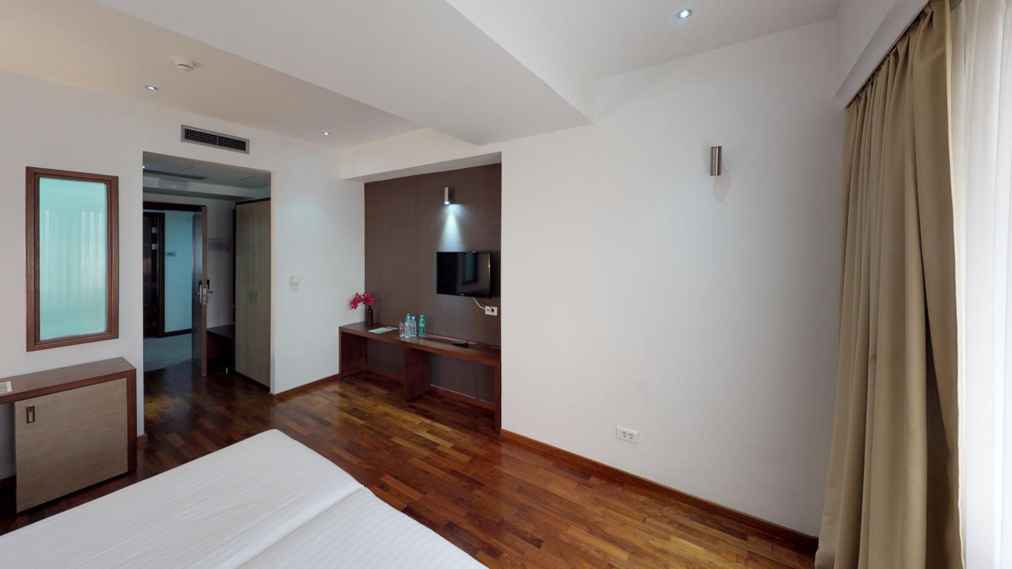 Luxury Skopje Apartments Exterior photo
