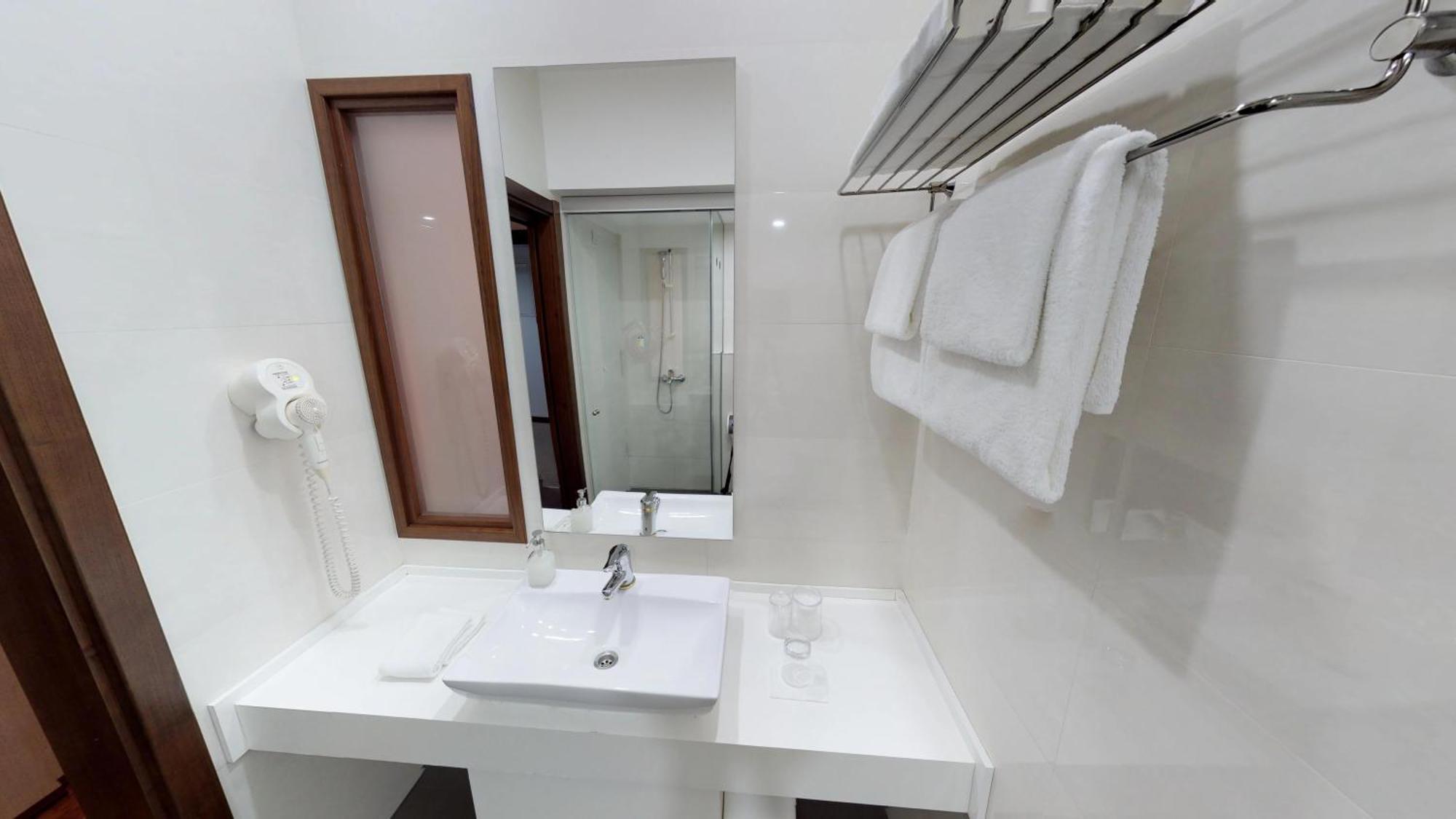 Luxury Skopje Apartments Exterior photo