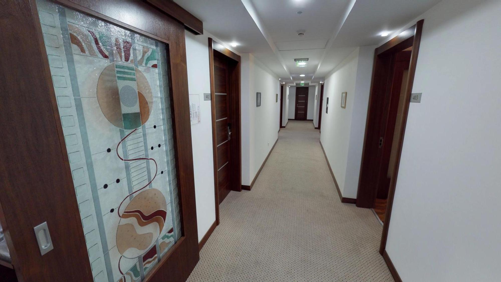 Luxury Skopje Apartments Exterior photo