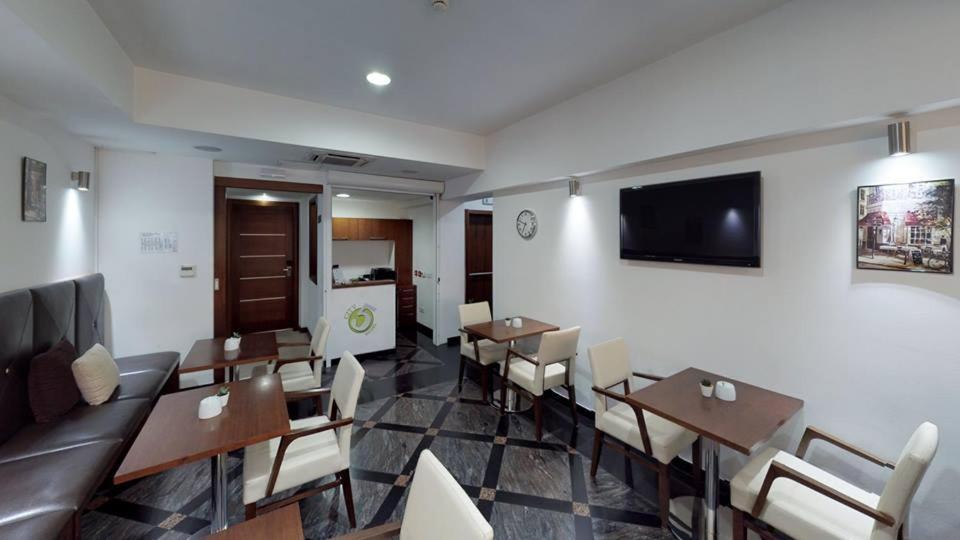 Luxury Skopje Apartments Exterior photo