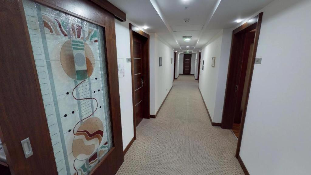 Luxury Skopje Apartments Exterior photo
