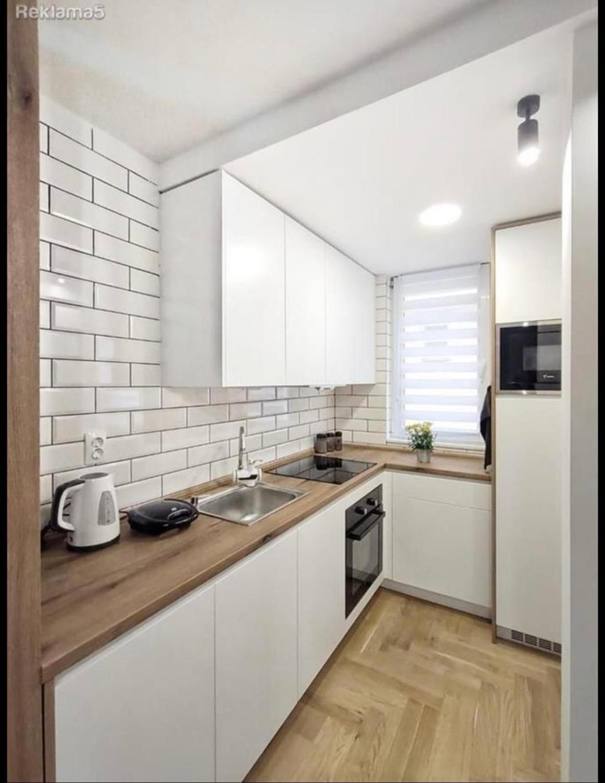 Luxury Skopje Apartments Exterior photo