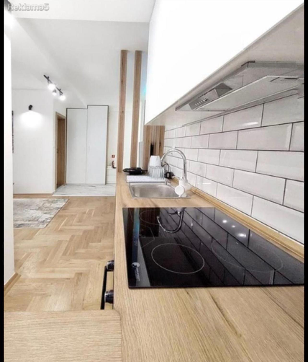 Luxury Skopje Apartments Exterior photo