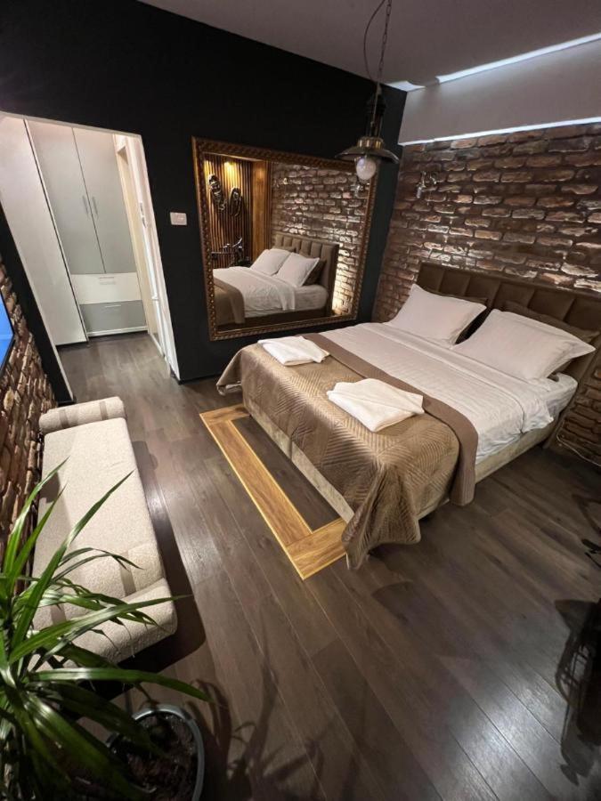 Luxury Skopje Apartments Exterior photo