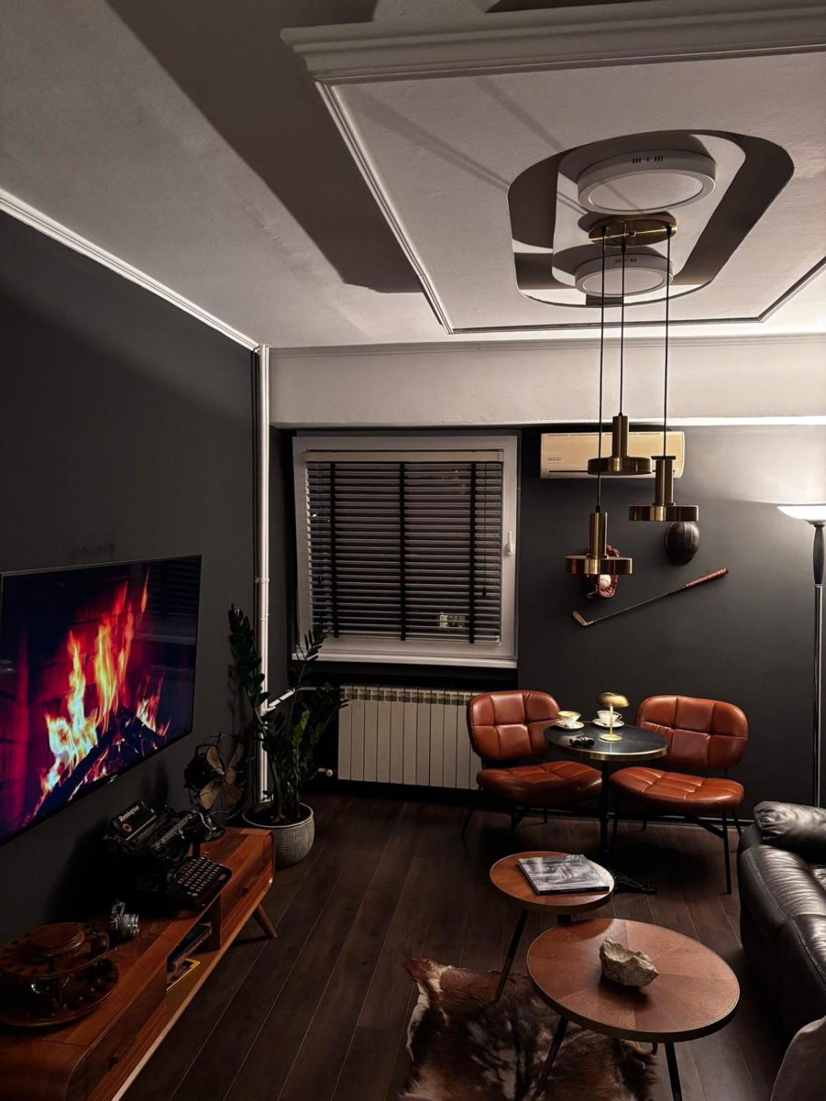 Luxury Skopje Apartments Exterior photo